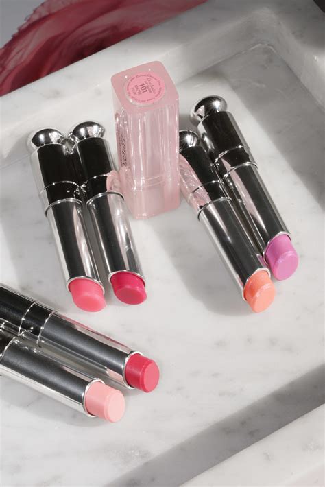 dior lio balm|best selling dior lipstick shade.